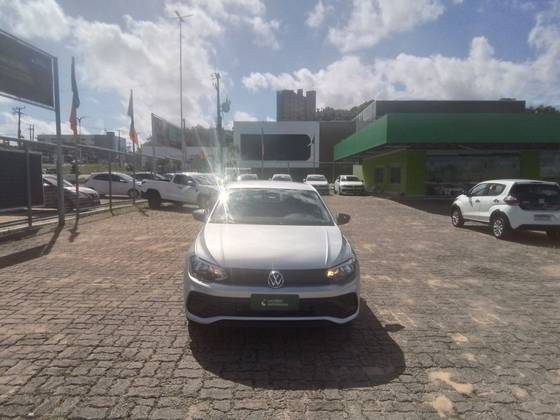 VOLKSWAGEN POLO 1.0 MPI TRACK MANUAL VOLKSWAGEN POLO 1.0 MPI TRACK MANUAL